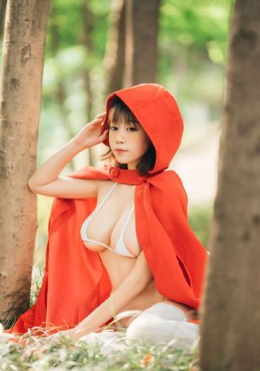 我想成为影之强者