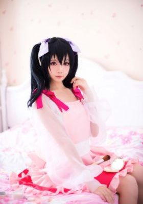 我的姐姐