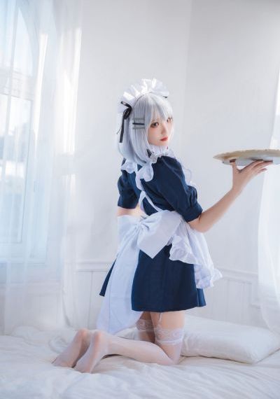 小嫂子3