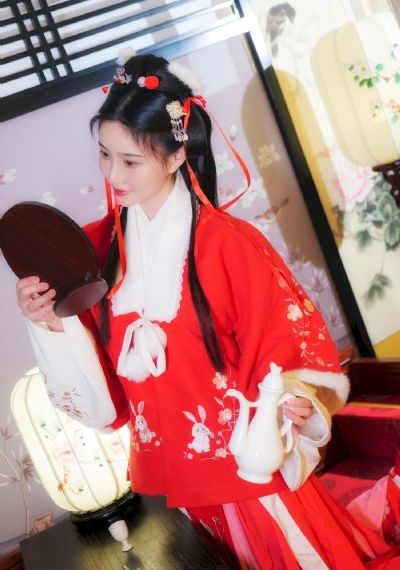 时光和你都很甜