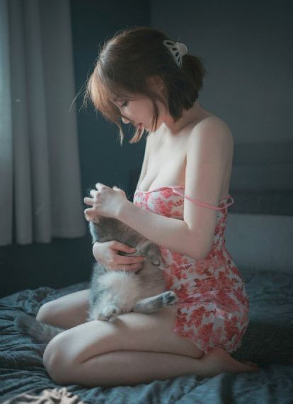 《空之境界》