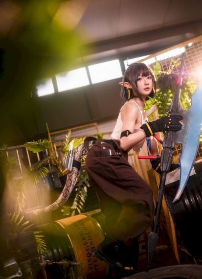 折原穂香