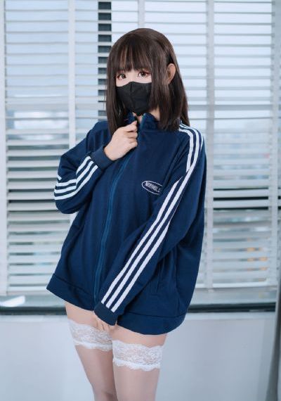 就摸一分钟