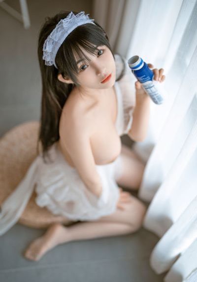 女大学生沙龙服务