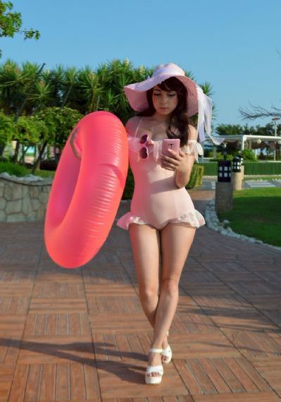 魔法少女沙枝
