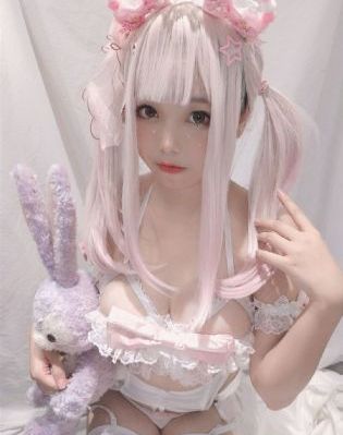 《居巨人族的新娘》
