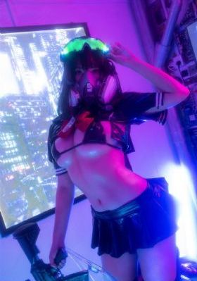 overflow 动漫