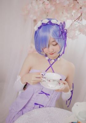 玫瑰色的恋人们