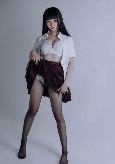 好姑娘9