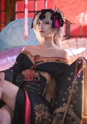 崖上的波妞